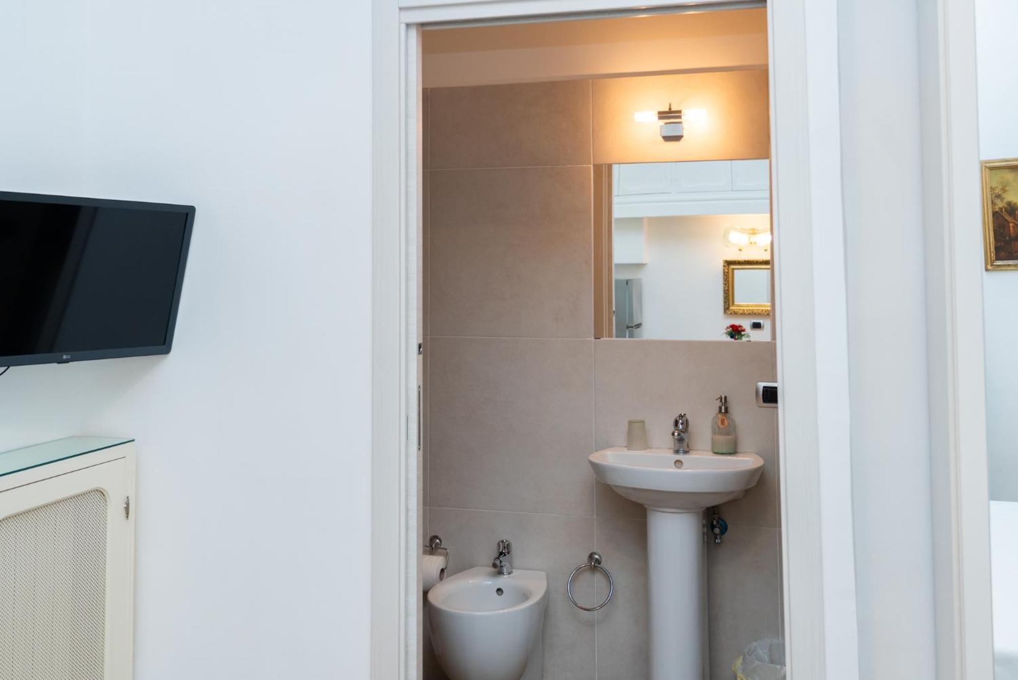Guest house Cervantes Naples