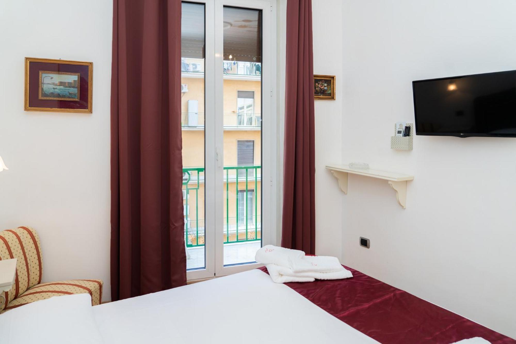 Cervantes Guest house