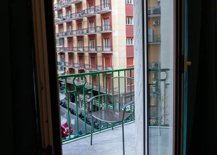 Suite Cervantes