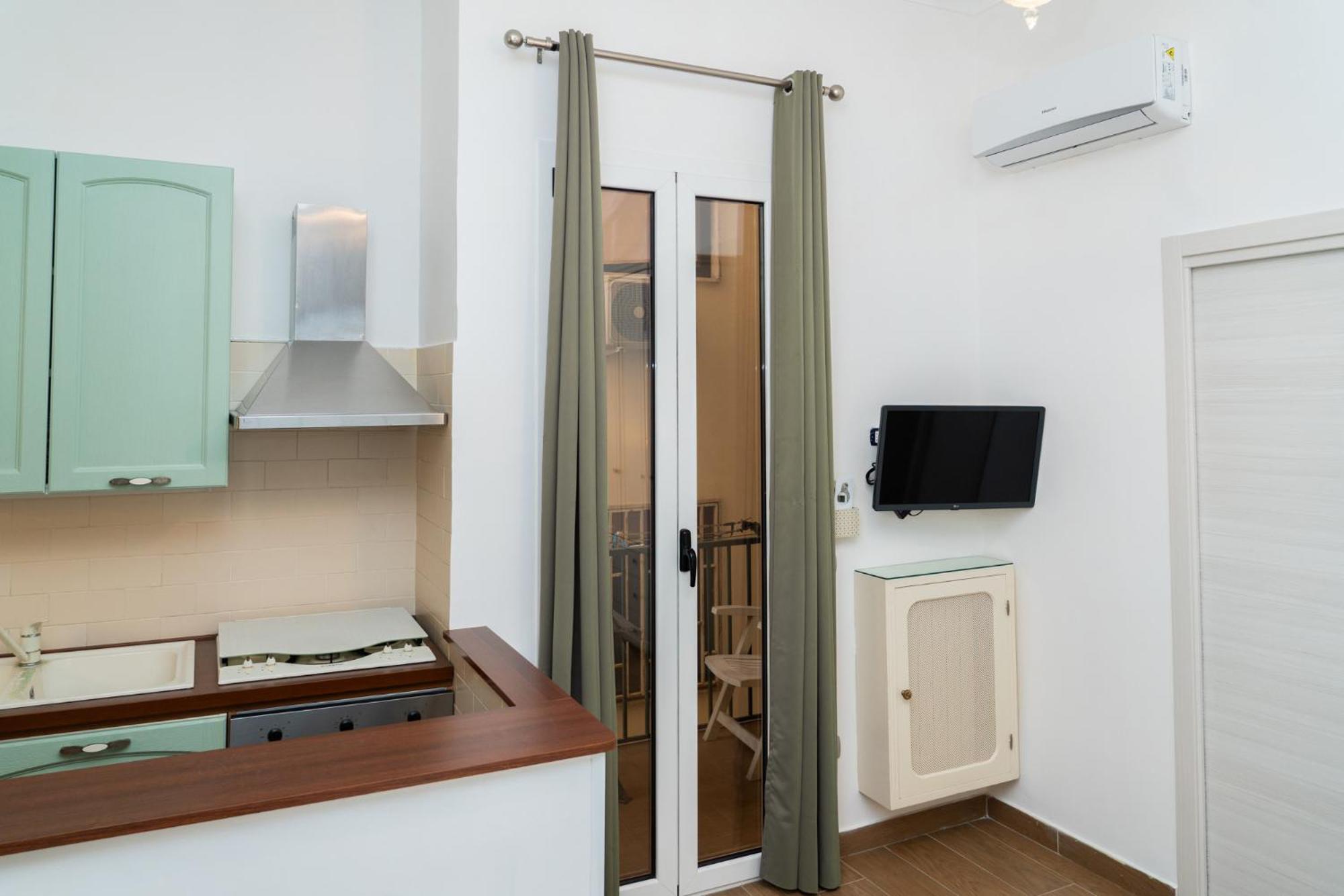 Cervantes Gasthof Neapel