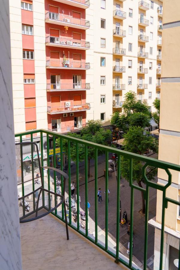 Cervantes Maison d'hôtes Naples