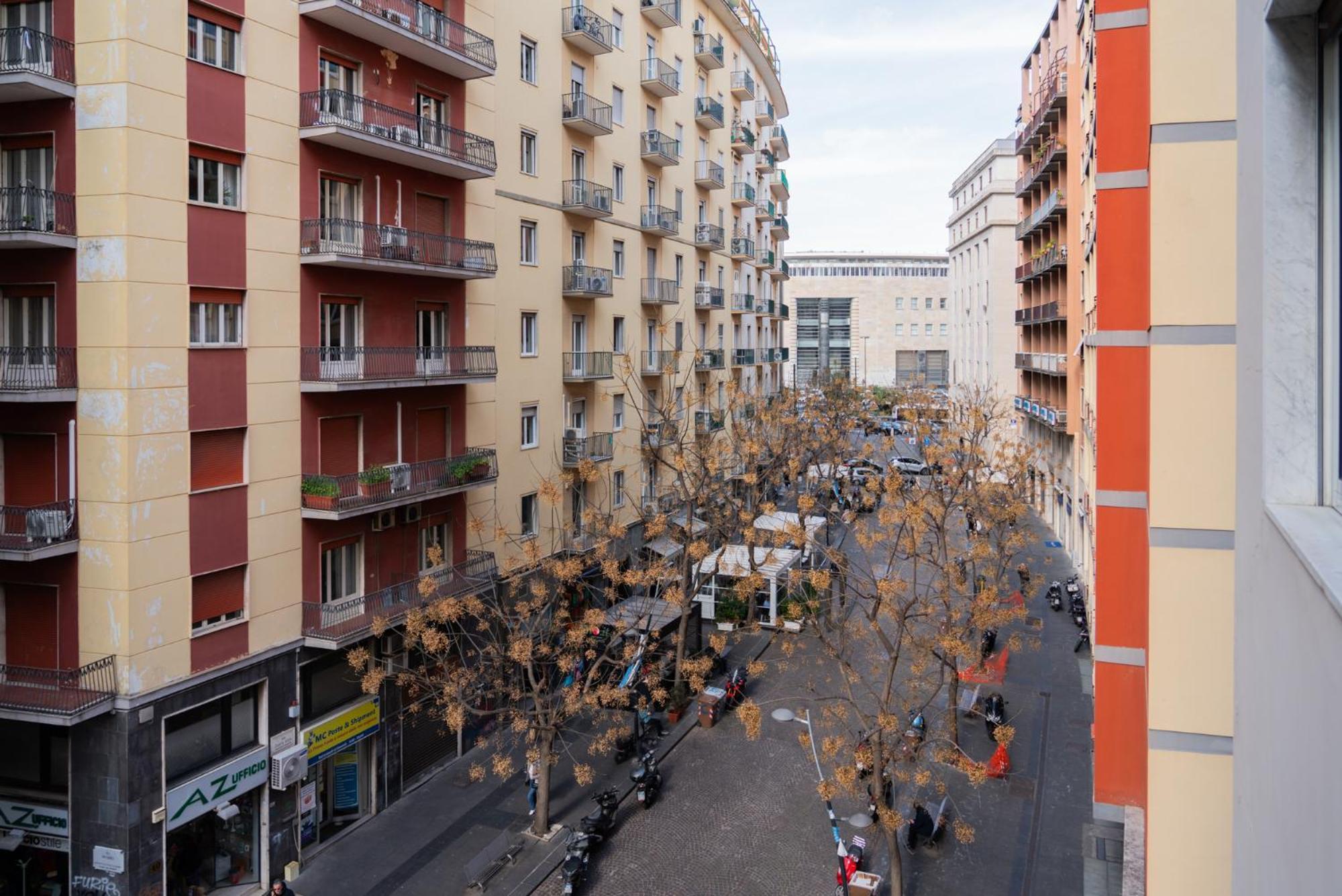 Maison d'hôtes Cervantes