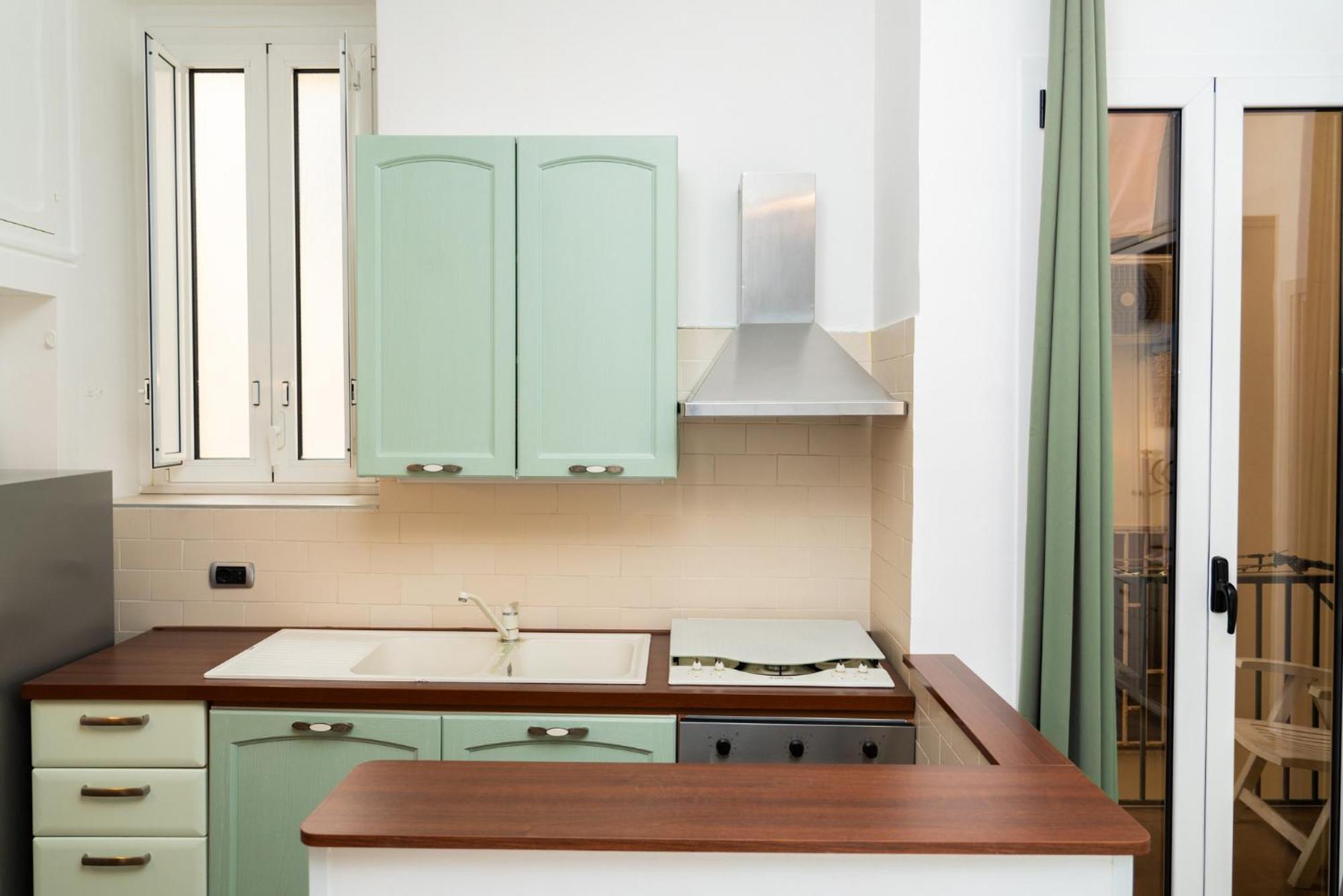 Cervantes Maison d'hôtes Naples